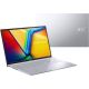 Asus VivoBook 17X, Ryzen 5 7530U 2/4.5Ghz, 8Go, SSD 512Go, 17.3" HD+, Win11