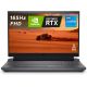 Dell G15 5530, i5 13450HX, 8Go, SSD 512Go, RTX3050, 15.6" 120Hz, Win11 - ‎G5530-5775BLK-PFR