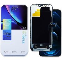 Ecran LCD + vitre tactile iphone 12 Pro Max JK FHD