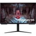 32" Samsung Odyssey G5, 165Hz, 1ms, 2K, HDMI, DP - LS32CG510EUXEN