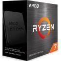 CPU AMD Ryzen 7 5800XT - 3.8 GHz - 8-cores 16 threads 32MB AM4 Box