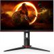 Moniteur 24" AOC 24G2 16:9 IPS- Full HD - 1ms 165Hz -HDMI-DP - 24G2SP/BK