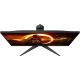 Moniteur 24" AOC 24G2 16:9 IPS- Full HD - 1ms 165Hz -HDMI-DP - 24G2SP/BK