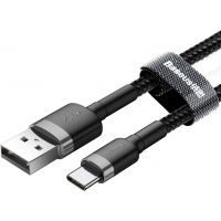 Câble USB-C USB BASEUS CAFULE 50cm - CATKLF-A91