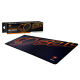 Tapis de souris Gaming COUGAR Arena - Taille XL - 3PAREHBBRB5.0001