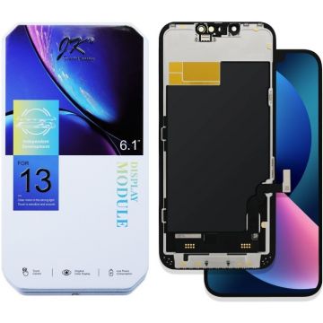 Ecran LCD + vitre tactile iphone 13 - JK FHD / LTPS FHD