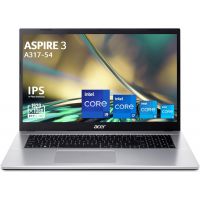 Acer Aspire 3 A317 - Core i5 1215U, 17.3", 16Go DDR4, SSD 512Go, Win11 - NX.K9YEF.00D
