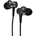 Ecouteurs oreillette intra-auriculaires Xiaomi Mi Piston Basic - noir - 14273