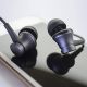 Ecouteurs oreillette intra-auriculaires Xiaomi Mi Piston Basic - noir - 14273