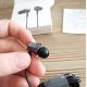 Ecouteurs oreillette intra-auriculaires Xiaomi Mi Piston Basic - noir - 14273