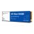 SSD 2To Western Blue SN580 - SSD - 2 To - interne M.2 2280 PCIe 4.0 x4 (NVMe) - WDS200T3B0E