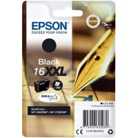 Cartouche EPSON 16XXL, très haute capacité, 1000 pages - 21.6ml