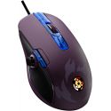 Souris Lexip Tsume Naruto Shippuden Madara Destruction, violet - TSXLXMS0003