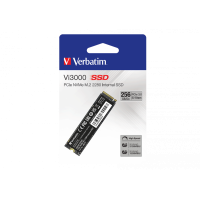 SSD 256Go NVMe - Verbatim VI3000