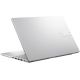 Asus Pro VivoBook 15 P1504ZA, Core i3 1215U, 15.6", 8Go, 256Go SSD, Win11 Pro