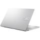 Asus Pro VivoBook 15 P1504ZA, Core i3 1215U, 15.6", 8Go, 256Go SSD, Win11 Pro