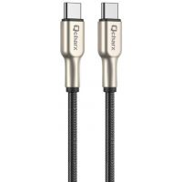 Câble USB-C 1m - Qcharx New York - 20W 3A max - QCHNEW460