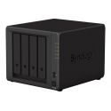 Serveur NAS Synology DS923+, 4 baies HDD 2"1/2-3"1/2 SATA