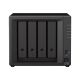 Serveur NAS Synology DS923+, 4 baies HDD 2"1/2-3"1/2 SATA