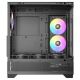 Antec CX700 RGB ELITE, noir - 0-761345-10043-4