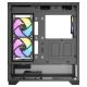 Antec CX700 RGB ELITE, noir - 0-761345-10043-4