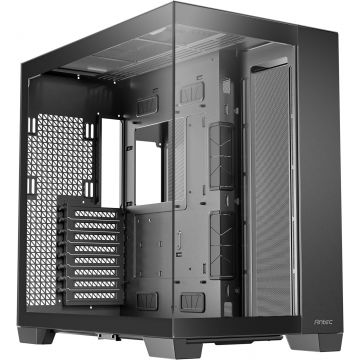 Antec C8, noir - 0-761345-10019-9