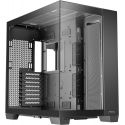 Antec C8, noir - 0-761345-10019-9