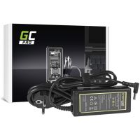 Chargeur GreenCell AD49P pour pc portable HP - Compaq, 7.4*2.5.0 - 19.5V 3.33A 65W