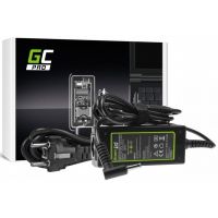 Chargeur GreenCell AD74P pour pc portable HP - Compaq, 4.5x3.0 - 19.5V 2.31A 45W