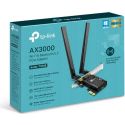 Carte WiFi 6E - TP-LINK AX3000 TX55E - Wifi 6E + bluetooth 5.2