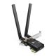 Carte WiFi 6E - TP-LINK AX3000 TX55E - Wifi 6E + bluetooth 5.2