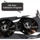 ASUS Dual -GTX1650-O4GD6-P-EVO NVIDIA GeForce GTX 1650 4 GB GDDR6