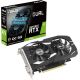 ASUS Dual -RTX3050-O6G NVIDIA GeForce RTX3050 6 GB GDDR6 - 90YV0K60-M0NA00