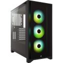 CORSAIR ICUE 4000X RGB - CC-9011204-WW