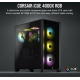 CORSAIR ICUE 4000X RGB - CC-9011204-WW