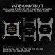 Kit Watercooling AIO CORSAIR H150i ELITE CAPELLIX XT - CW-9060070-WW