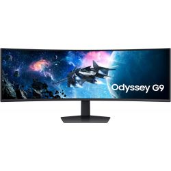 49" Samsung Odyssey G9 5120 X 1440 240Hz - Samsung Odyssey G9 S49CG954EU