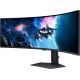 49" Samsung Odyssey G9 5120 X 1440 240Hz - Samsung Odyssey G9 S49CG954EU