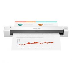 Scanner mobile BROTHER DS-640 - feuilles à feuilles - USB 3.0