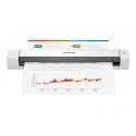 Scanner mobile BROTHER DS-640 - feuilles à feuilles - USB 3.0