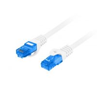 Cable réseau 2m ethernet RJ45 Cat6A S/FTP, gris - PCF6A-10CC-0200-S