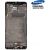 Bloc vitre / LCD / chassis pour Samsung Galaxy A42 5G