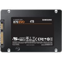 SSD Samsung 870 EVO, 4To SATA3, MZ-77E4T0B/EU