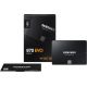 SSD Samsung 870 EVO, 4To SATA3, MZ-77E4T0B/EU