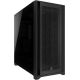 CORSAIR 5000D CORE AIRFLOW BLACK - CC-9011261-WW