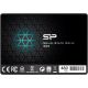 SSD 480Go SATA - SILICON POWER S55, 550/420Mb/s, SATA3 - SP480GBSS3S55S2