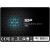 SSD 480Go SATA - SILICON POWER S55, 550/420Mb/s, SATA3 - SP480GBSS3S55S2