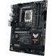 ASUS TUF GAMING B760-PLUS WIFI - DDR5 - ATX - 90MB1ER0-M1EAY0