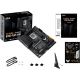 ASUS TUF GAMING B760-PLUS WIFI - DDR5 - ATX - 90MB1ER0-M1EAY0