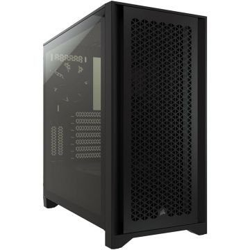 CORSAIR 4000D AIRFLOW - CC-9011200-WW